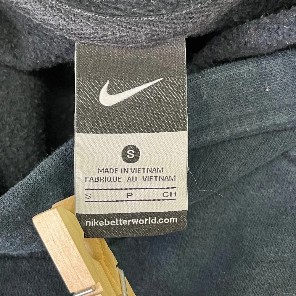 Nike fleece lined